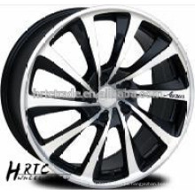 HRTC OEM ODM 15inch 16inch Aleación ruedas de la reproducción de mercedes